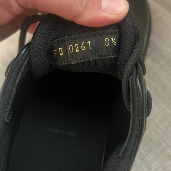 Louis V Men’s shoes in Louis V sizing - Picture 10 of 11